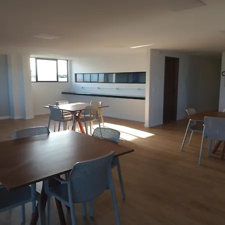 ORA BEACH - Nidinho 1-3